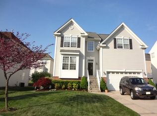 8 Liberty Trl, Delran, NJ 08075