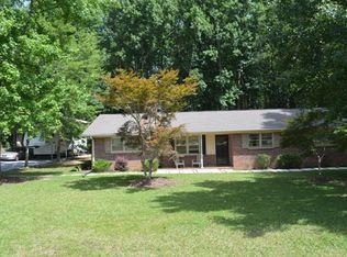 311 Hamby St, Pelzer, SC 29669