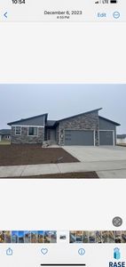 442 Blue Ox Cir, Harrisburg, SD, 57032