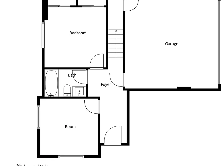 1733 Grove St #4 — Photo 48
