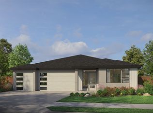 The Holly Plan, McCormick Trails, Port Orchard, WA 98367