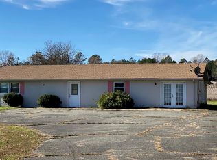 3310 Northumberland Hwy, Lottsburg, VA 22511