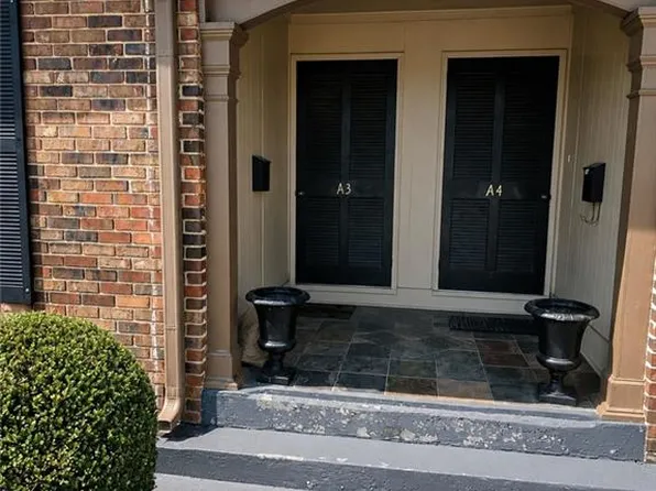5375 Roswell Rd #3A, Atlanta, GA 30342