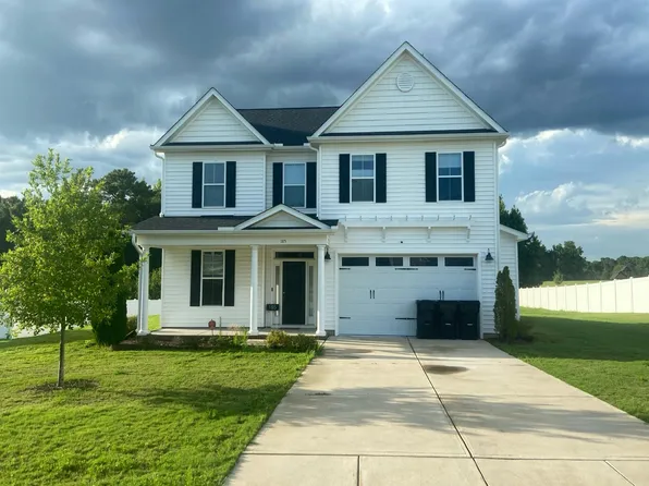 185 Thumper Way, Clayton, NC 27520