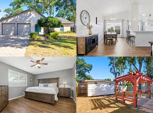 17522 Huntersglen Cir, Humble, TX 77396