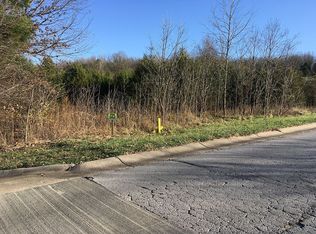 Denmark Rd, Union, MO 63084