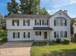 487 Piedmont Ct, Gainesville, GA 30501