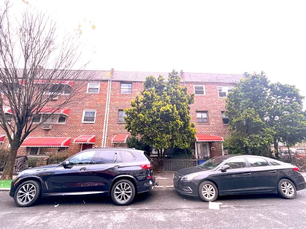 447 E 21st St, Brooklyn, NY 11226