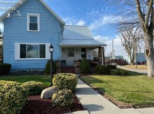 202 Arion St, Bellevue, OH 44811
