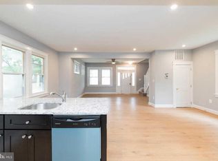 4609 Kavon Ave, Baltimore, MD 21206