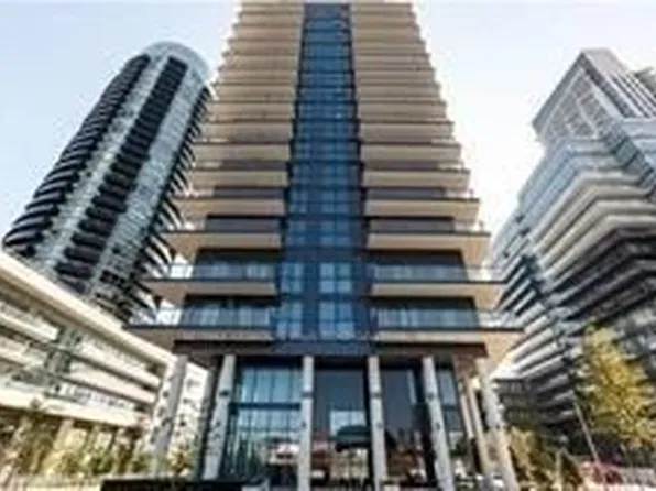 39 Annie Craig Dr Unit 320, Toronto, ON M8V 0H1