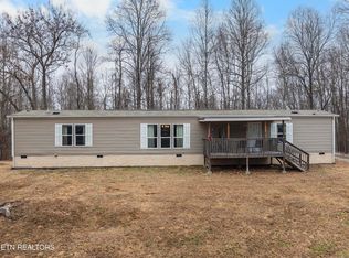 561 Miller Fork Ln, La Follette, TN 37766