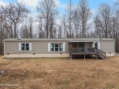 561 Miller Fork Ln, La Follette, TN, 37766