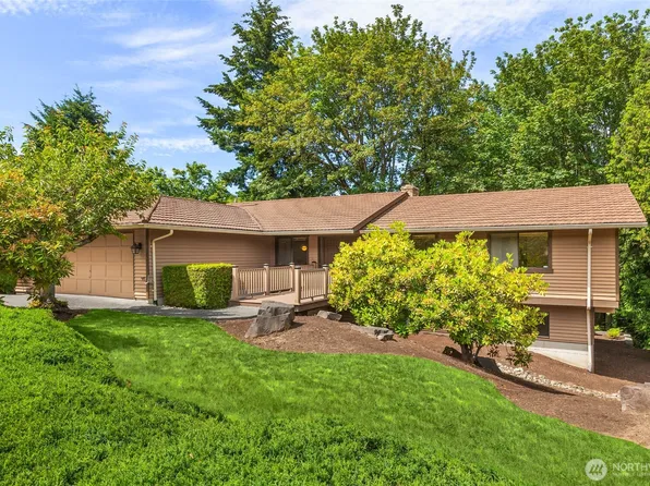14724 SE 49th Street, Bellevue, WA 98006