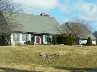 42 Primrose Rd, Hardwick, NJ 07825