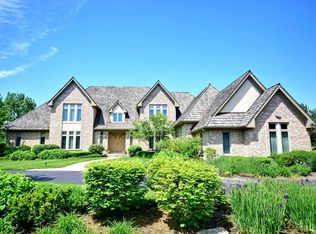 4495 Hamelton Ct, Long Grove, IL 60047