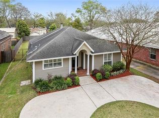 743 Woodward Ave, New Orleans, LA 70123