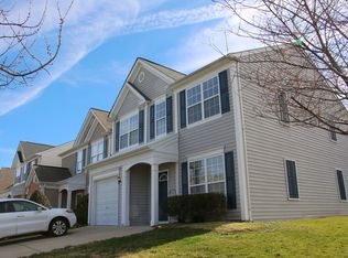 407 Caraleigh Ct, Morrisville, NC 27560