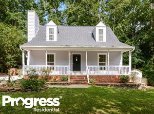 809 Tessier Ct, Wake Forest, NC 27587