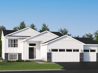 8560 Farmstead Ave NE, Monticello, MN, 55362
