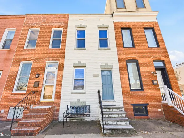 1425 E Clement St, Baltimore, MD 21230