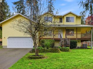 1550 Heather Ct, Vernonia, OR 97064