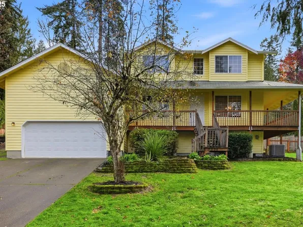 1550 Heather Ct, Vernonia, OR 97064