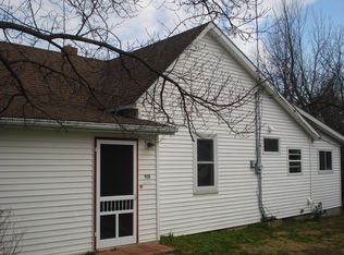 800 E Washington St, Veedersburg, IN 47987