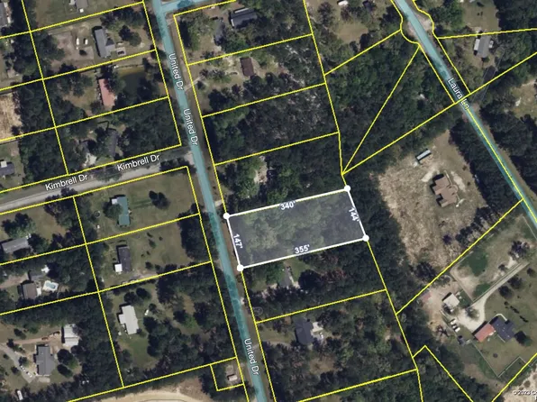 1830 United Dr, Huger, SC 29450