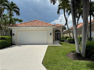 4681 Rio Poco Ct, Naples, FL 34109