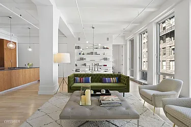 Sold by Corcoran