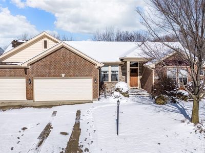 2393 Sydneys Bend Dr, Miamisburg, OH, 45342