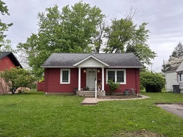 1425 Clarendon Ave, Niles, MI 49120