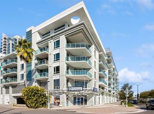 912 Channelside Dr UNIT 2314, Tampa, FL 33602