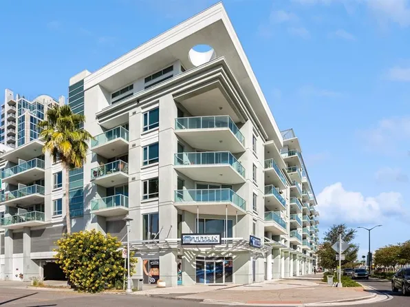 912 CHANNELSIDE DRIVE #2314, TAMPA, FL 33602