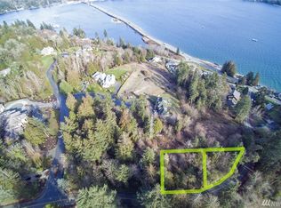 0 Goldman Dr NW, Gig Harbor, WA 98329