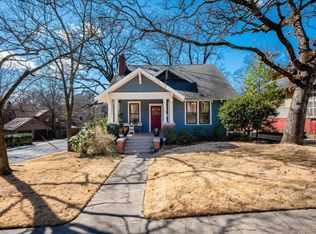 500 N Martin St, Little Rock, AR 72205