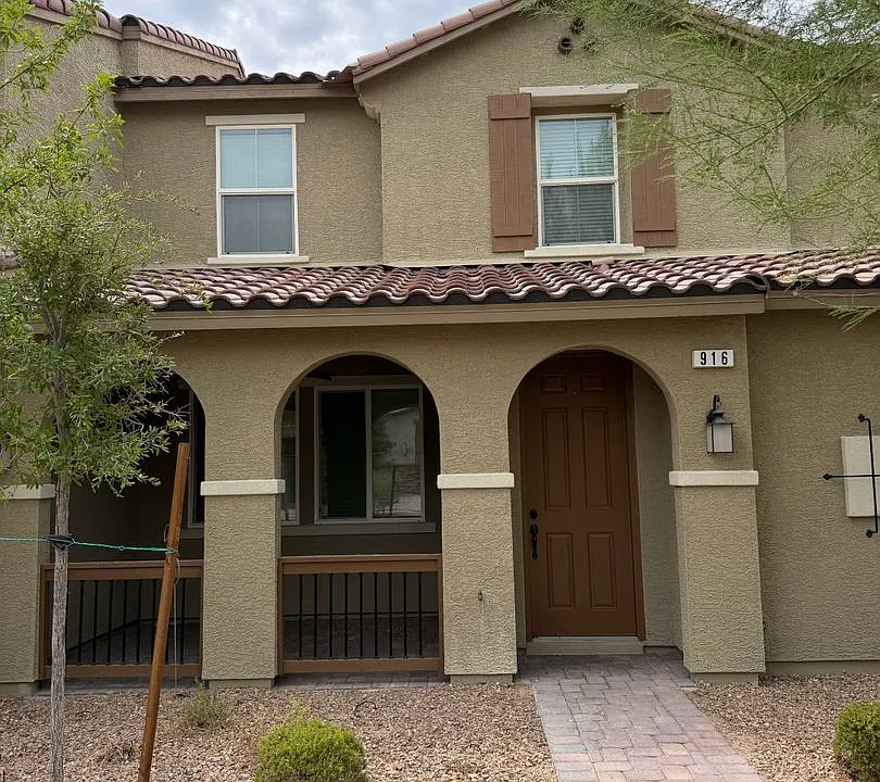 916 Riggs Flats Ave