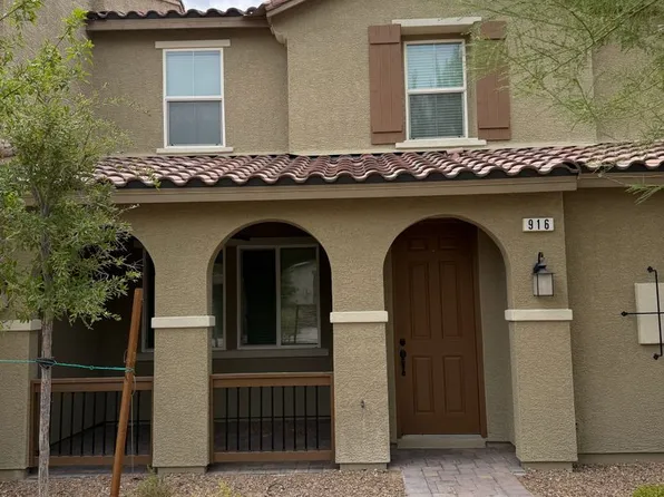 916 Riggs Flats Ave, North Las Vegas, NV 89086