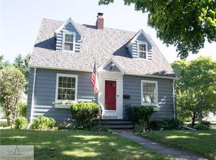 541 Riley St, Lansing, MI 48910