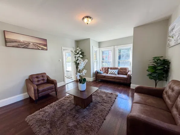 109 Culley St, Fitchburg, MA 01420