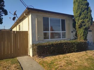 283 Milton Ave, San Bruno, CA