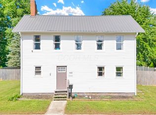 156 S 3rd St, Newark, OH 43055