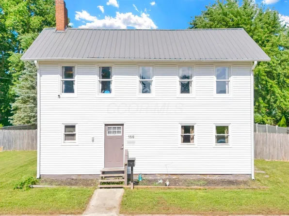 156 S 3rd St, Newark, OH 43055