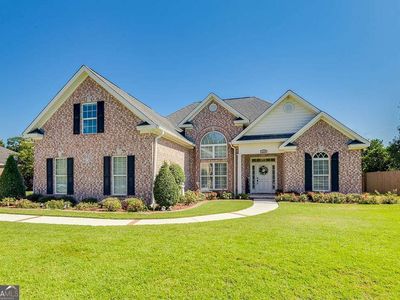 110 Cobbleton Dr, Rincon, GA, 31326
