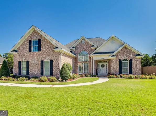 110 Cobbleton Dr, Rincon, GA 31326