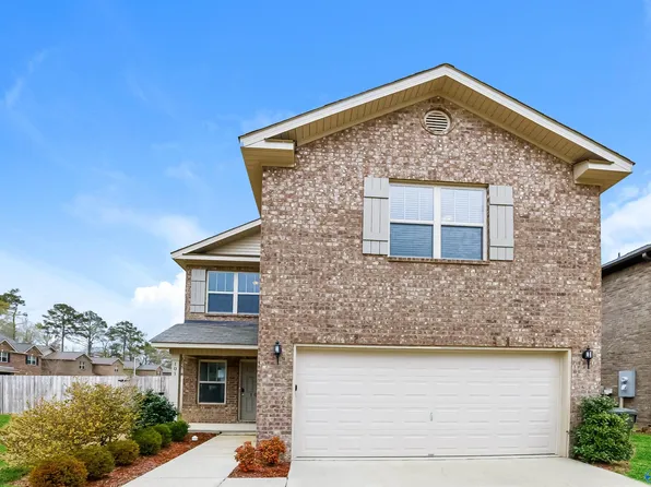 101 Winstead Cir, Owens Cross Roads, AL 35763