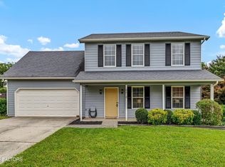 8418 Foxworth Trl, Powell, TN 37849