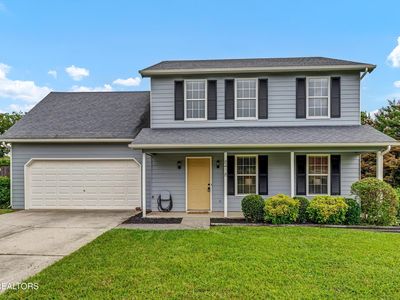 8418 Foxworth Trl, Powell, TN, 37849