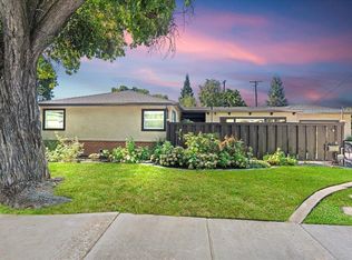 1237 College Ave, Modesto, CA 95350